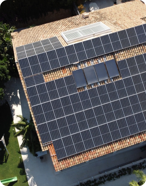 Fotovoltaica